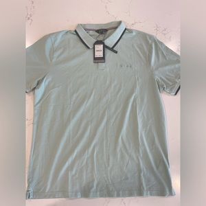 New with tag men’s Ben Sherman shirt size large.